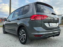 Volkswagen Touran 2.0 TDI SCR 150k Edition Comfortline DSG| img. 6