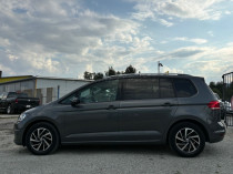 Volkswagen Touran 2.0 TDI SCR 150k Edition Comfortline DSG| img. 8