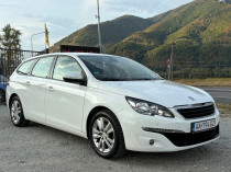 Peugeot 308 Break/SW SW 2.0 BlueHDi Allure Stop&Start| img. 1