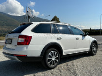 Škoda Octavia Combi SCOUT2.0 TDI DSG 4x4| img. 12