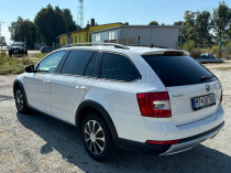 Škoda Octavia Combi SCOUT2.0 TDI DSG 4x4| img. 6