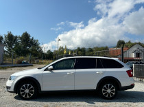 Škoda Octavia Combi SCOUT2.0 TDI DSG 4x4| img. 7