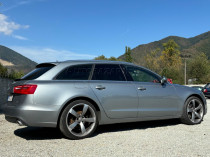 Audi A6 Avant 3.0 TDI-150kw R20| img. 3