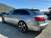 Audi A6 Avant 3.0 TDI-150kw R20| img. 6