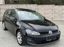 Volkswagen Golf Variant 1.4 TSI BMT 125k Highline EU6| img. 1