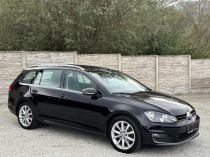 Volkswagen Golf Variant 1.4 TSI BMT 125k Highline EU6| img. 3