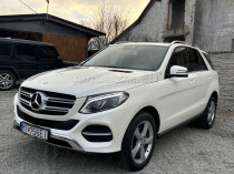 Mercedes-Benz GLE SUV 350d 4matic A/T| img. 10