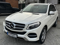 Mercedes-Benz GLE SUV 350d 4matic A/T| img. 11