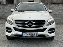 Mercedes-Benz GLE SUV 350d 4matic A/T| img. 12