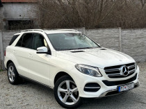 Mercedes-Benz GLE SUV 350d 4matic A/T| img. 1