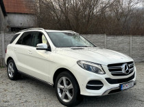 Mercedes-Benz GLE SUV 350d 4matic A/T| img. 2