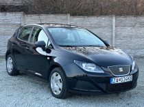 Seat Ibiza 1.2 TDI CR Reference| img. 9