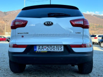Kia Sportage 2.0 CRDi VGT 4WD EX A/T| img. 10