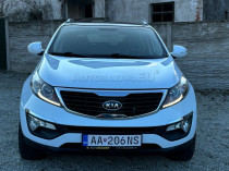 Kia Sportage 2.0 CRDi VGT 4WD EX A/T| img. 4