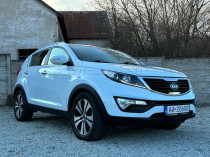 Kia Sportage 2.0 CRDi VGT 4WD EX A/T| img. 6