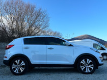 Kia Sportage 2.0 CRDi VGT 4WD EX A/T| img. 7