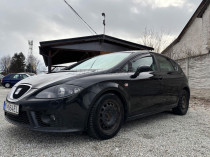 Seat Leon 2.0 TDi DPF FR| img. 9