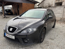 Seat Leon 2.0 TDi DPF FR| img. 10