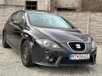 Seat Leon 2.0 TDi DPF FR| img. 12