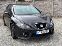 Seat Leon 2.0 TDi DPF FR| img. 1