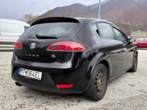 Seat Leon 2.0 TDi DPF FR| img. 4