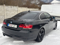 BMW Rad 3 Coupé 330 xd A/T| img. 8