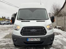 Ford Transit Van 2.0 TDCi 130k Trend L4H3 T350 RWD| img. 9