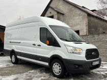 Ford Transit Van 2.0 TDCi 130k Trend L4H3 T350 RWD| img. 10