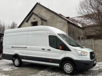 Ford Transit Van 2.0 TDCi 130k Trend L4H3 T350 RWD| img. 11