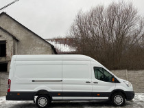 Ford Transit Van 2.0 TDCi 130k Trend L4H3 T350 RWD| img. 12