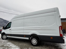 Ford Transit Van 2.0 TDCi 130k Trend L4H3 T350 RWD| img. 2