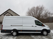 Ford Transit Van 2.0 TDCi 130k Trend L4H3 T350 RWD| img. 3