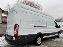 Ford Transit Van 2.0 TDCi 130k Trend L4H3 T350 RWD| img. 4