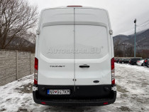 Ford Transit Van 2.0 TDCi 130k Trend L4H3 T350 RWD| img. 5