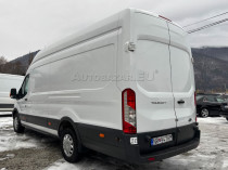 Ford Transit Van 2.0 TDCi 130k Trend L4H3 T350 RWD| img. 6