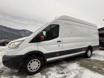 Ford Transit Van 2.0 TDCi 130k Trend L4H3 T350 RWD| img. 7