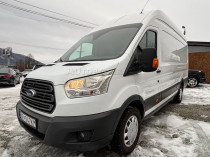 Ford Transit Van 2.0 TDCi 130k Trend L4H3 T350 RWD| img. 8