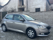 Škoda Fabia 1.0mpi kupovaná na Slovensku 74 000km| img. 10