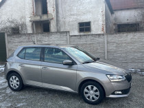 Škoda Fabia 1.0mpi kupovaná na Slovensku 74 000km| img. 11