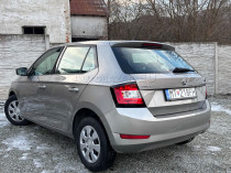 Škoda Fabia 1.0mpi kupovaná na Slovensku 74 000km| img. 12