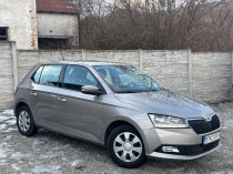 Škoda Fabia 1.0mpi kupovaná na Slovensku 74 000km| img. 1