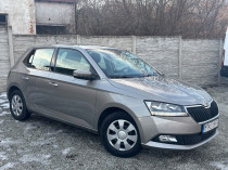 Škoda Fabia 1.0mpi kupovaná na Slovensku 74 000km| img. 2