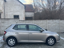 Škoda Fabia 1.0mpi kupovaná na Slovensku 74 000km| img. 4