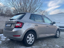 Škoda Fabia 1.0mpi kupovaná na Slovensku 74 000km| img. 5