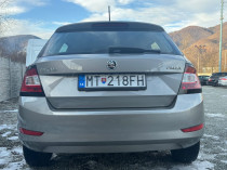 Škoda Fabia 1.0mpi kupovaná na Slovensku 74 000km| img. 6