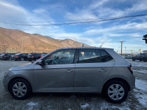 Škoda Fabia 1.0mpi kupovaná na Slovensku 74 000km| img. 8