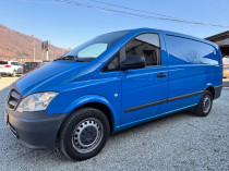 Mercedes-Benz Vito 110 CDI Lang| img. 8