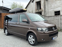 Volkswagen T5 Multivan 2.0 Bi-TDI kúpené v SR| img. 12