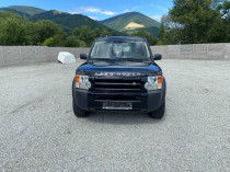 Land Rover Discovery 2.7 TDV6 S A/T| img. 1