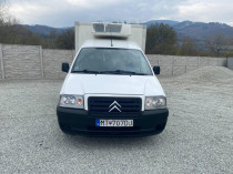 Citroën Jumpy Mraziarenske| img. 1